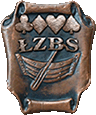 logo LZBS