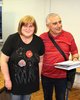 Senioralia 2016 - VI miejsce
