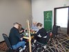 Turniej Teamów Miast Partnerskich w Łodzi