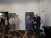 II- gie miejsce - reprezentacja Polski Kobiet