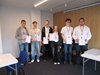 Mistrzostwa Województwa Łódzkiego Juniorów 2025 - medaliści