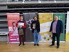 XLI Łódzki Mityng Wiosenny - Im. GPPPar 2026 Adam Pigulski-Łukasz Trendak