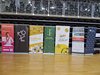 XLI Łódzki Mityng Wiosenny Reklamy