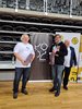 XLI Łódzki Mityng Wiosenny - IIIm. Memoriał E.Mikołajczyka  Tomasz Krym-Adam Krysiak