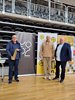 XLI Łódzki Mityng Wiosenny - IIm. Memoriał E.Mikołajczyka  Jarosław Cieślak-Piotr Walczak