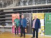 XLI Łódzki Mityng Wiosenny - IIm. GPPPar R.Jaśkiewicz-M.Nowosadzki